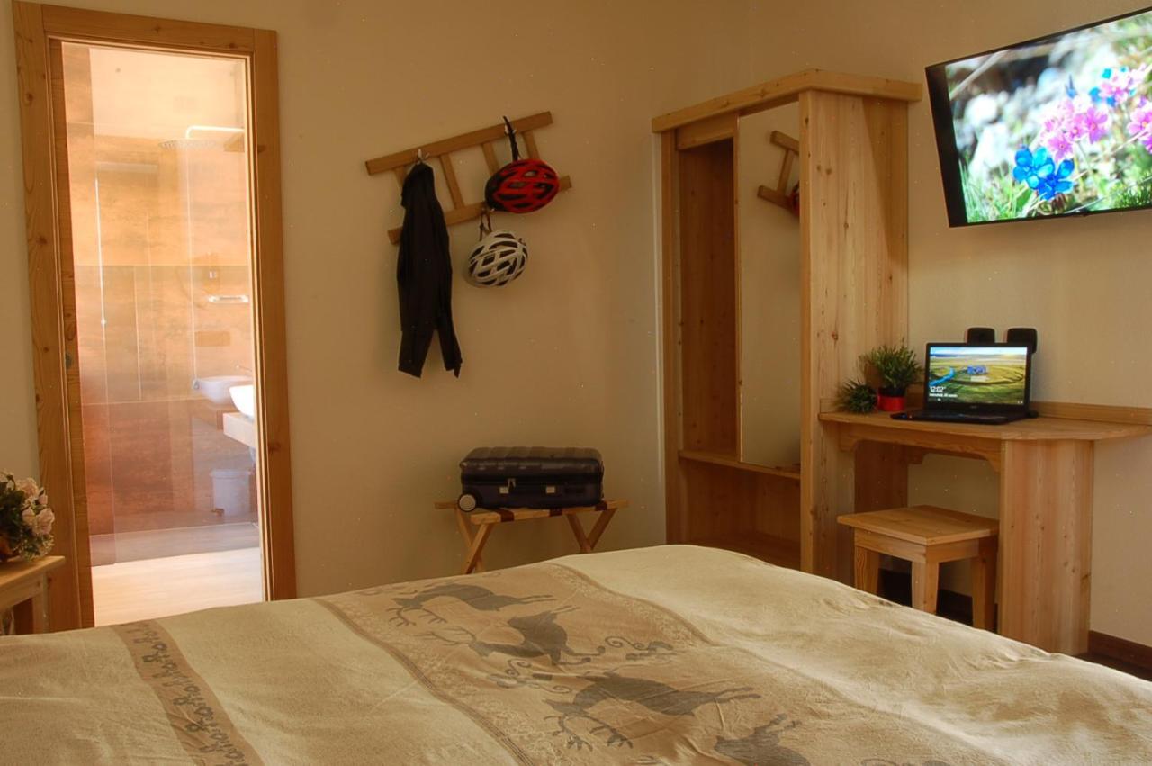 Bed & Breakfast Carpe Diem *