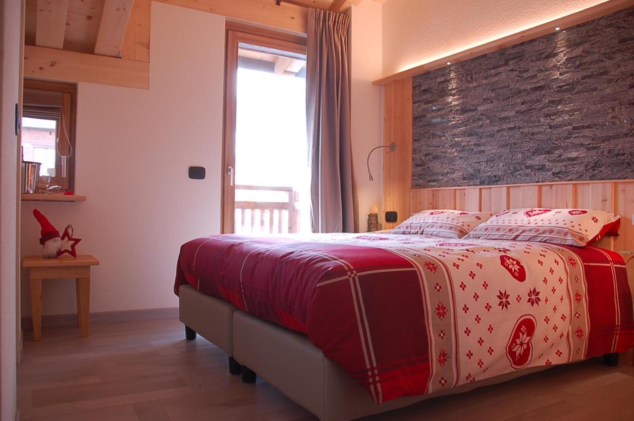 Carpe Diem Bed & Breakfast Livigno
